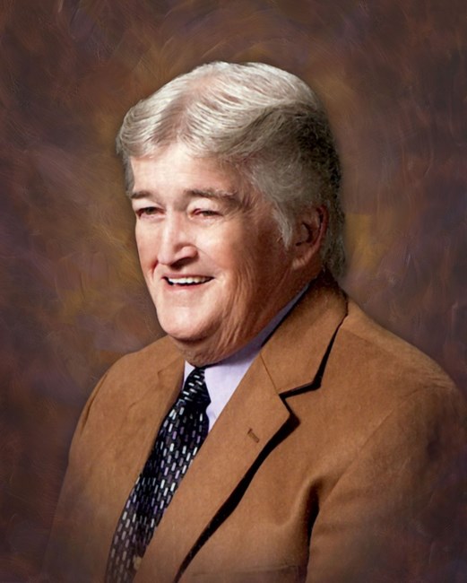 Obituary of Leslie C. Somerville