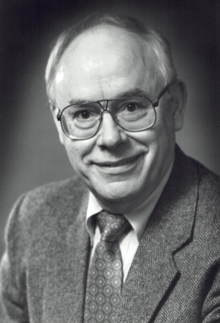 Obituary of Robert Eugene Cates