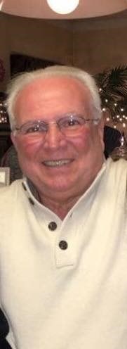 Obituary of David C. McCall