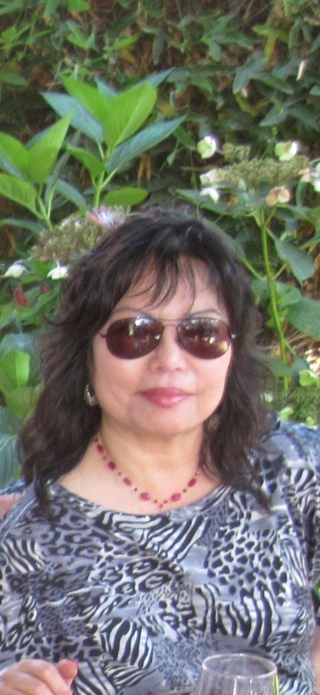 Obituario de Noni Ricarda Mationg