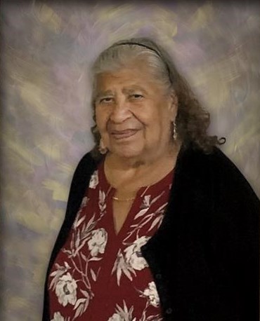 Obituary of Maria Del Refugio Gallegos