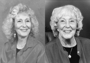 Obituary of Geraldine Anne Perlett