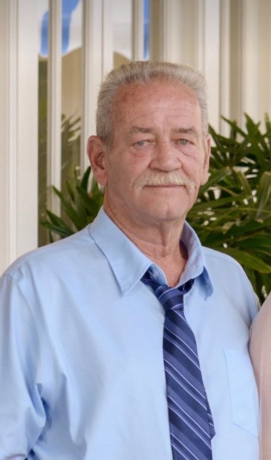 Obituary of Kenneth Albert Rettinghouse