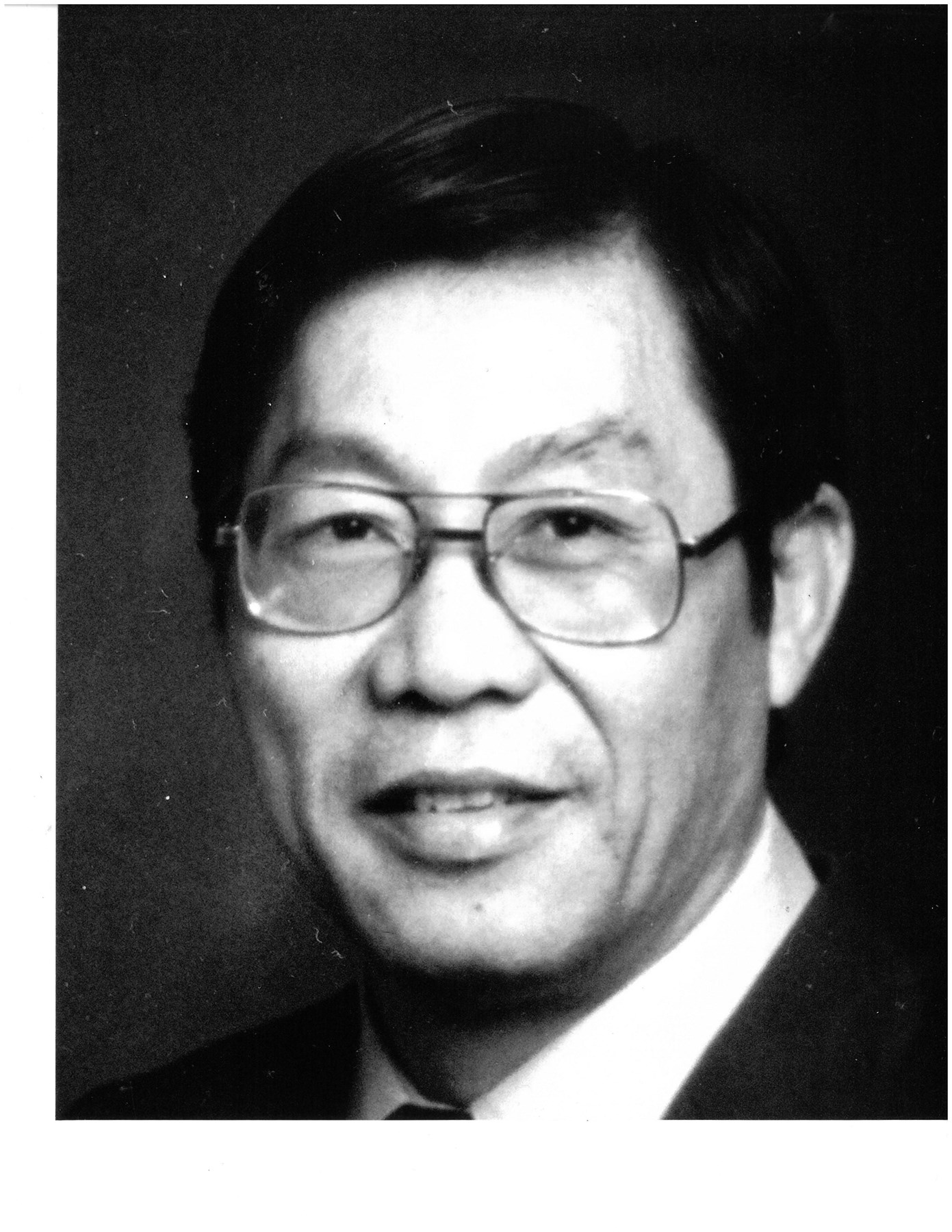 Obituary of Patrick Fong Gee