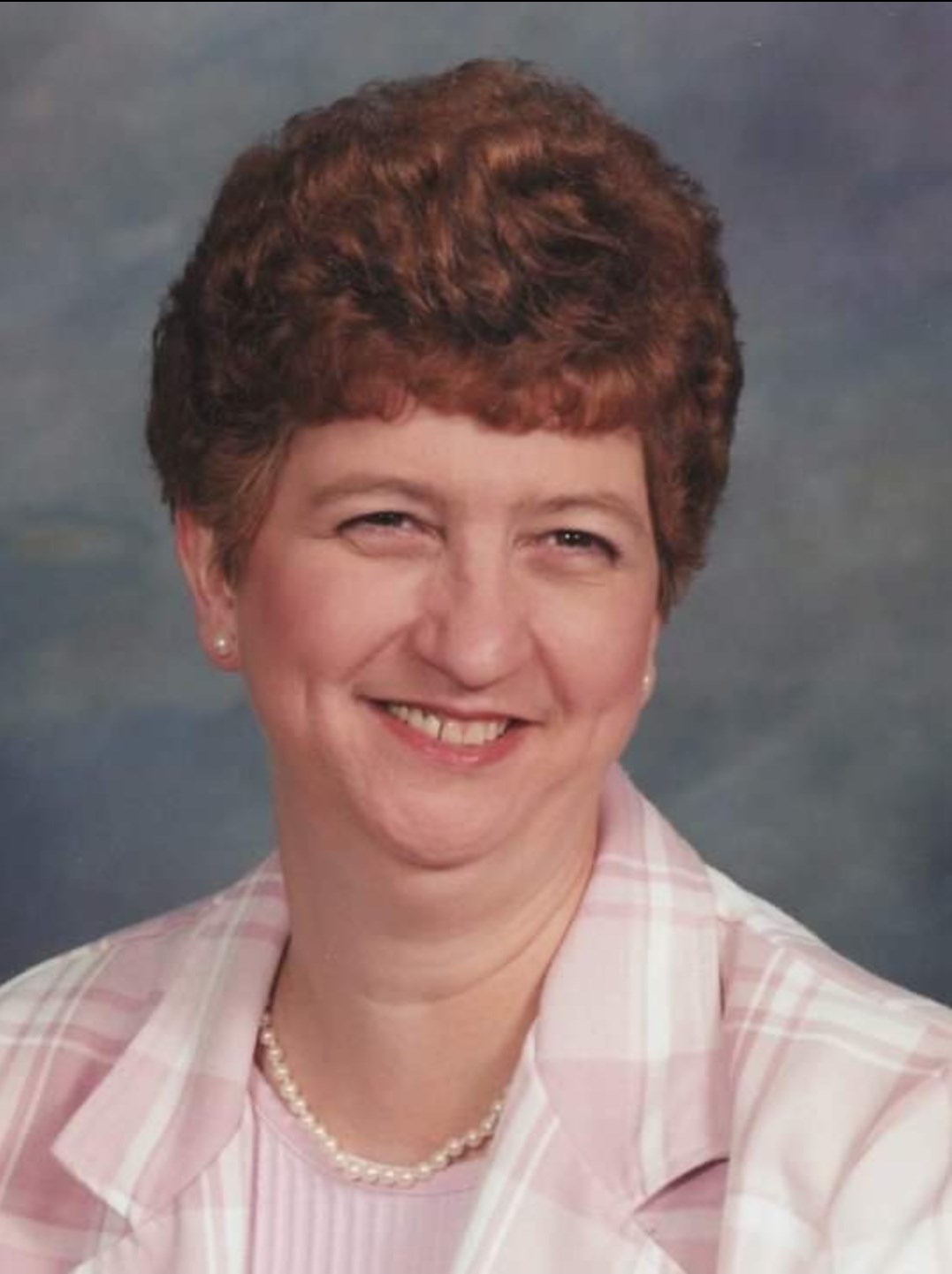 Obituary of Alice Frances Mabus