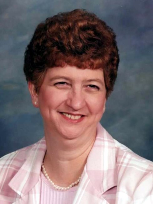 Obituary of Alice Frances Mabus