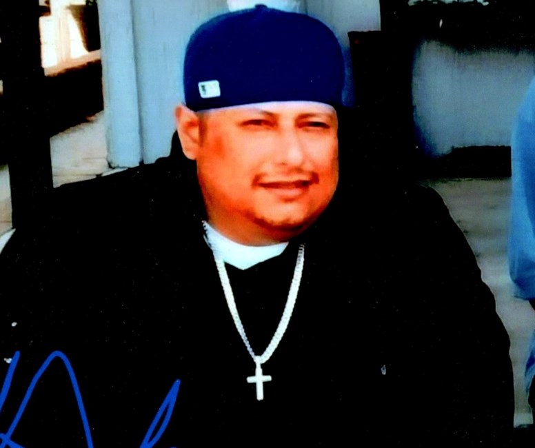 Obituary of Christopher Guadalupe Tucker Jr.