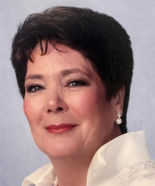 Avis de décès de Sheila Scherl