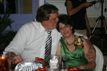 Obituary of Mary Elizabeth Bernard