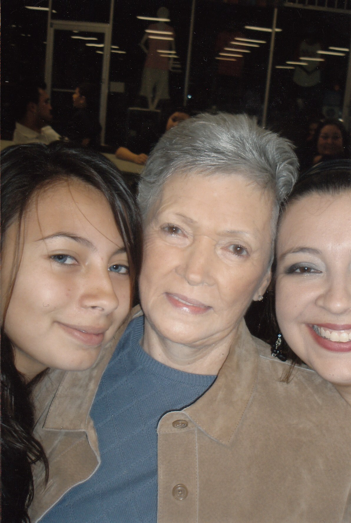 Obituary of Bertha Mae Benefiel