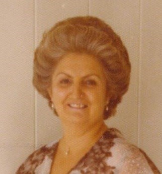Obituary of Herta Roth