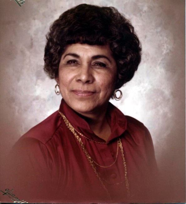 Obituary of Beatrice "Bea" V. Gomez