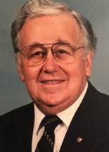 Obituary of Daniel L Master