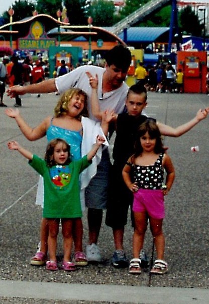 Obituary of Peter Christopher Sandstrom