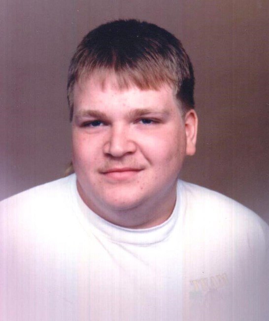 Obituary of Paul Vincent Persinger