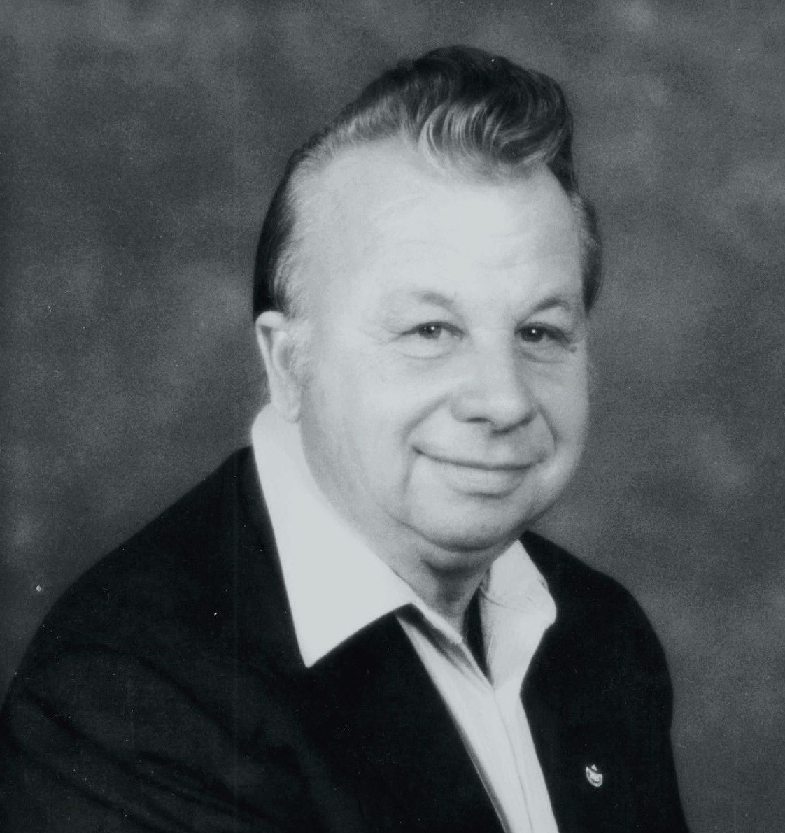 Hermann August Ernst Quint Obituary Vernon, BC