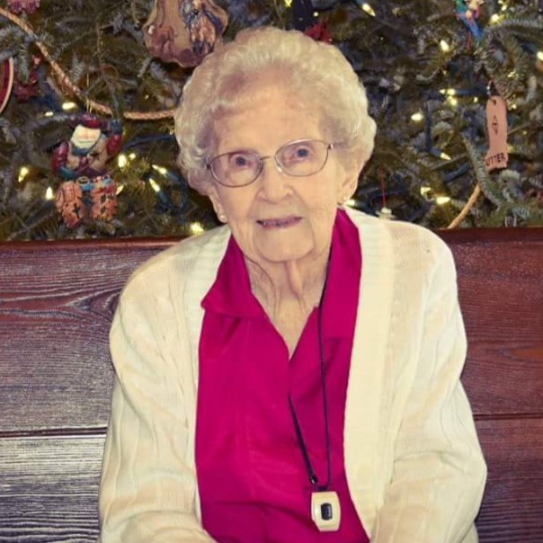 Obituary of Vivian Lucille Teague