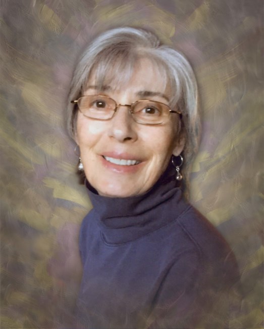Obituary of Nona Marie Harmon