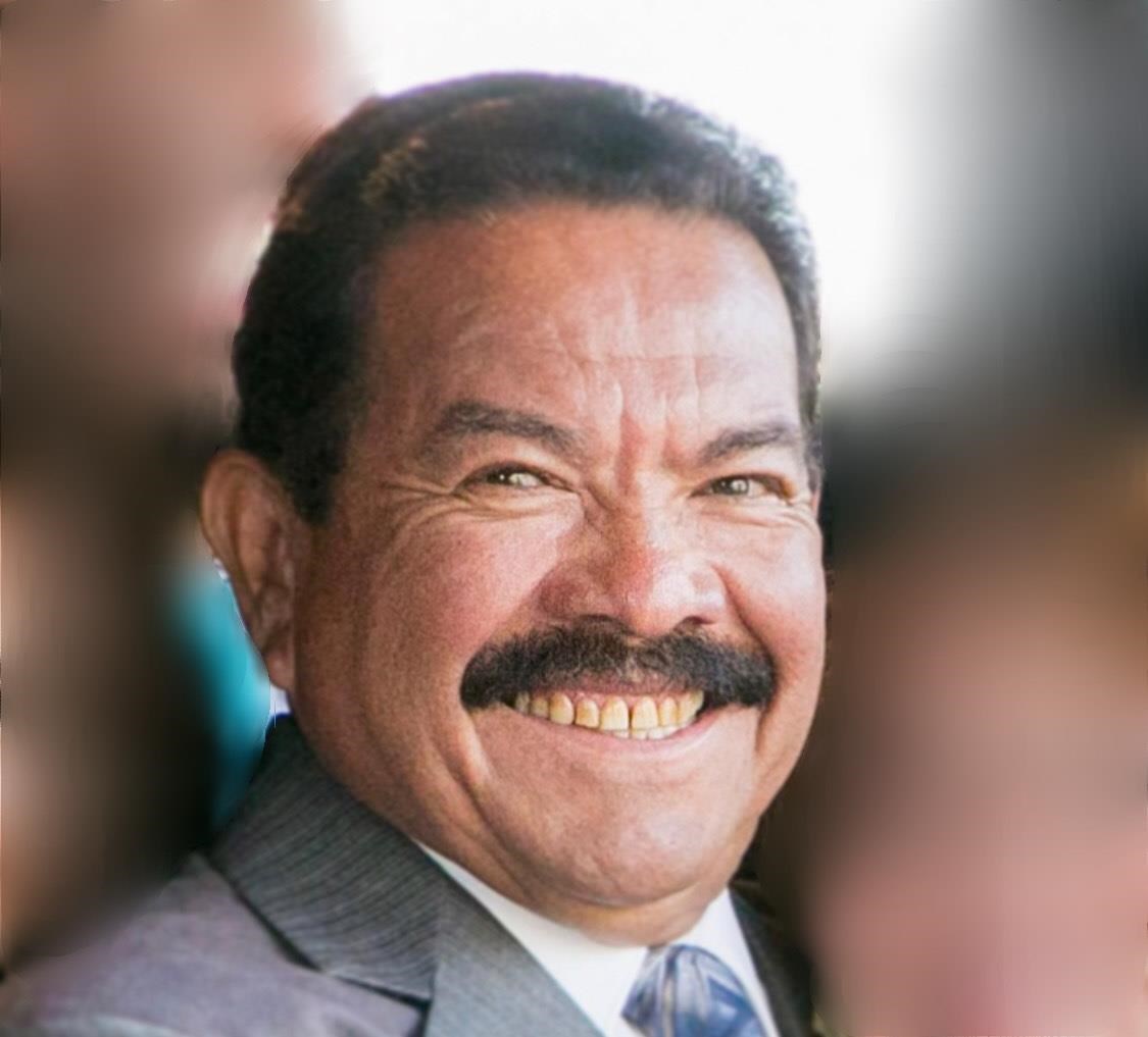 Obituary of Ricardo Sanchez