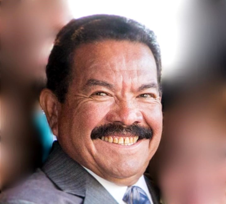 Obituario de Ricardo Sanchez