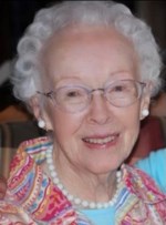 Dorothy Van Horn