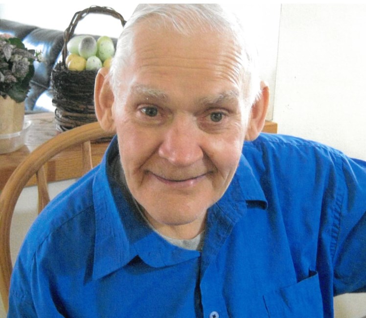 Obituary of Duncan Joseph MacLean