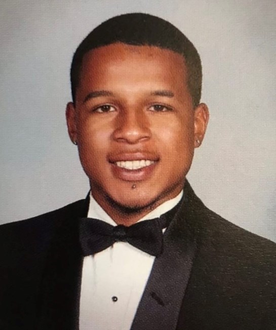 Obituary of Dexter Bernardez  Cribas