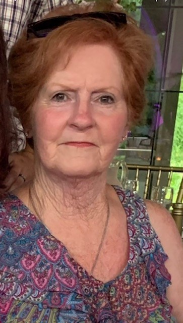 Obituary of Tracy (Patsy) Beasley