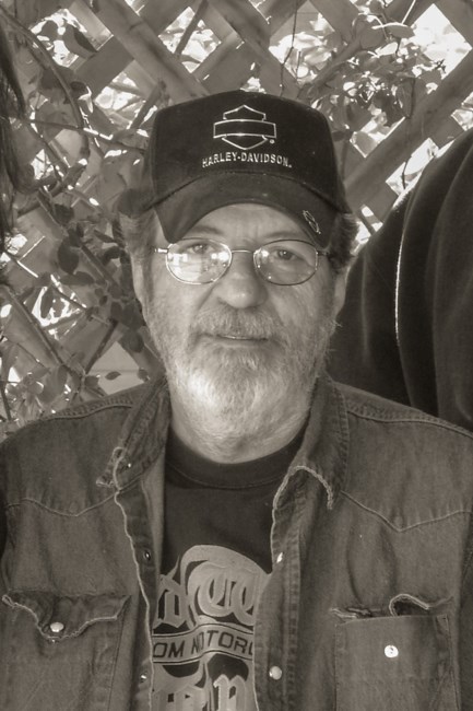 Obituary of Forrest Oliver Johnson