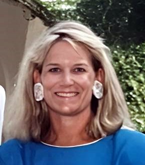 Obituary of Judy Hancock Fuller