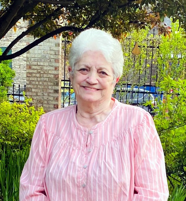 Obituary of Carol Jean Orcutt