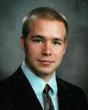 Obituary of Joshua Donald Cochran