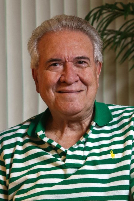 Obituary of John Marsicovetere