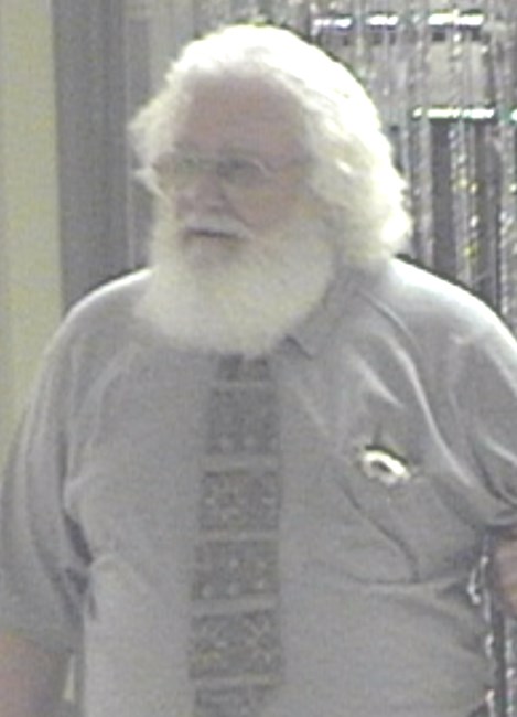 Obituary of Richard C Miller Sr.