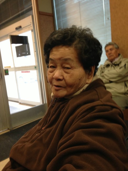 Obituary of Hien Xuan Huynh