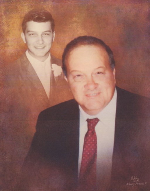 Obituary of Melvin Ronald "Ron" Hart