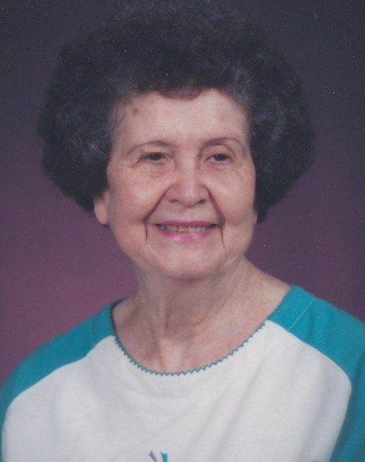 Bernice Paris Obituary Louisville, KY
