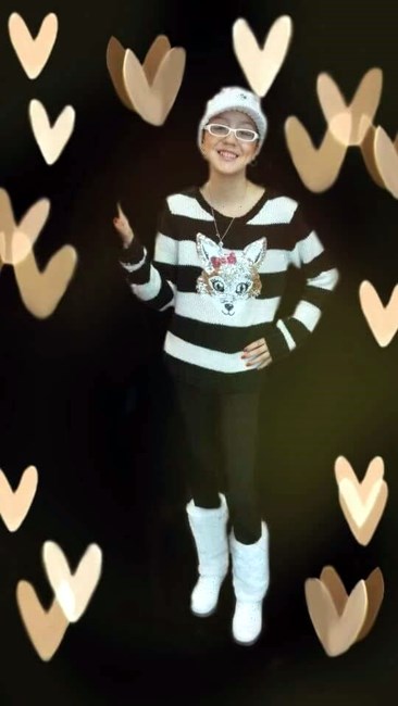 Obituary of Alekzy Alana Rodriguez