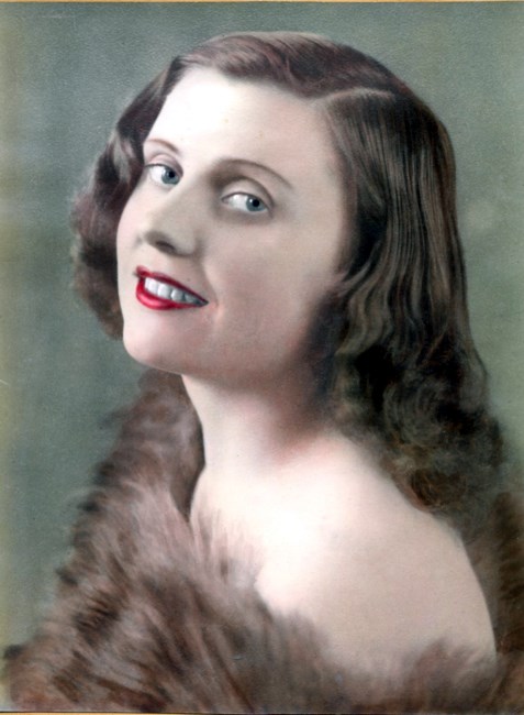 Obituary of Ann Minkovich