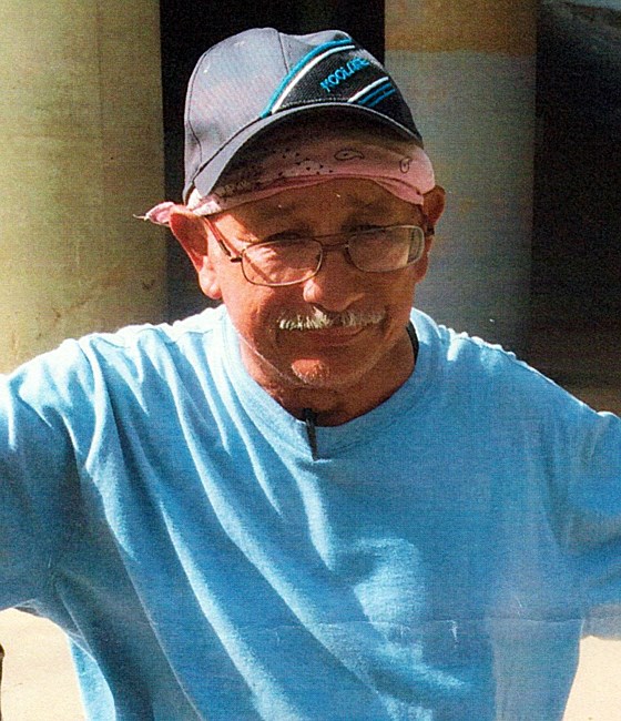 Leonardo Moran Obituary Houston, TX