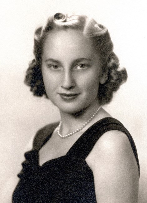 Obituary of Laura Elizabeth "Betty" Simpkins