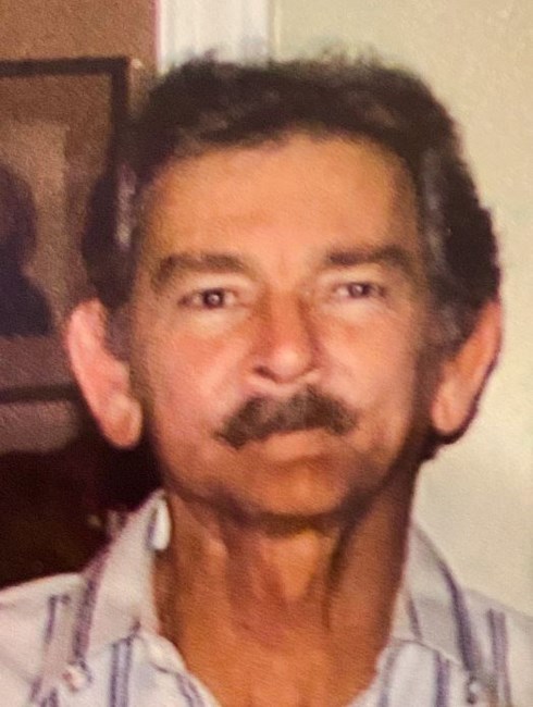 Obituary of Roger Dale "Poncho" Abshire