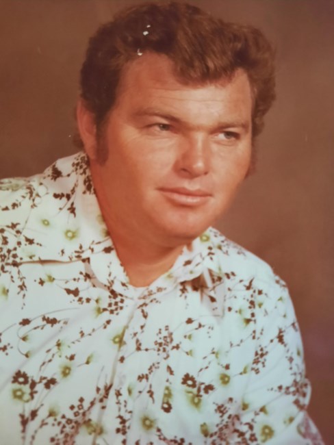 Obituario de Henry Richard Green