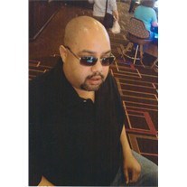 Obituary of Jeffrey Beacham