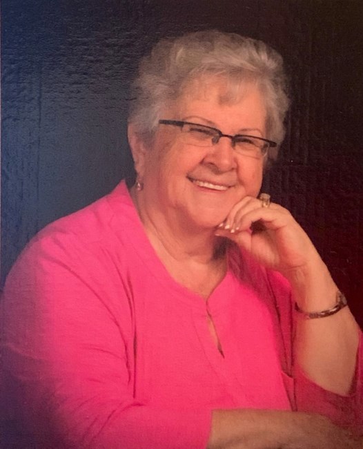 Obituary of Rosa Deanna Weaver
