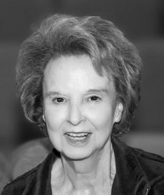 Obituary of Patsy Causey