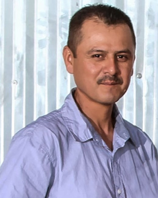 Obituary of Raul Torres Sanchez