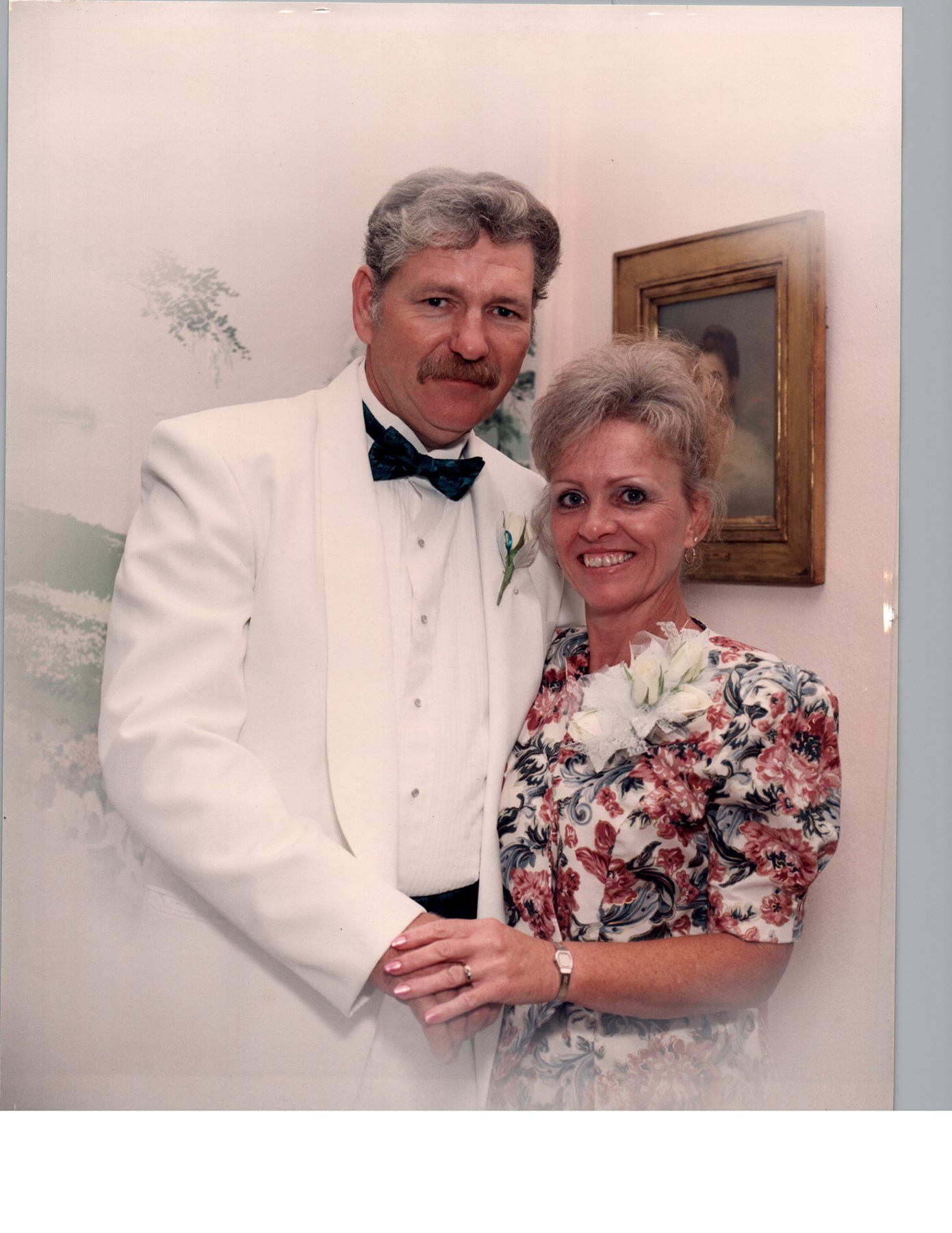 Obituary of Ronald Keith Williams