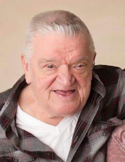 Obituary of RUDOLPH A. VERHOSEK, JR.