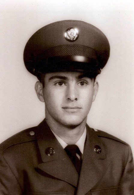 Obituario de Donald David Pignato